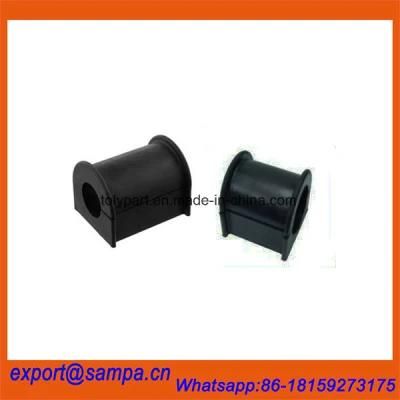 Rubber Arm Bush 213604 for Scania 4 Series P Series
