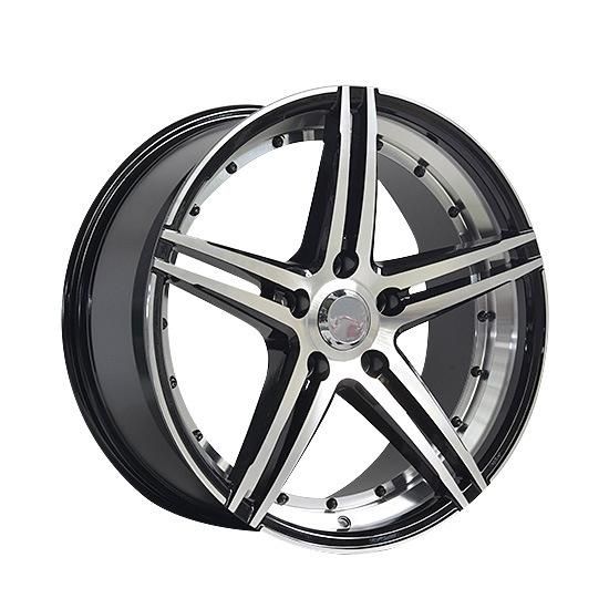 JLG19 Car Wheel Rim Aftermarket Wheel for Car Tyre