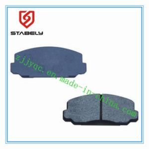 Brake Pad for Honda Accord (D130)