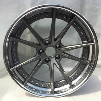 Forged Rims Zero Gravity Aluminum Forged Alloy Wheels Rims 18 Inch 19 Inch 20 Inch for Tesla