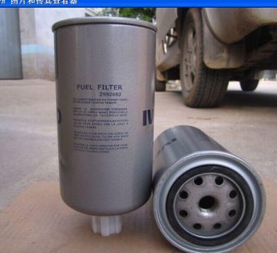 Fuel Filter 2992662 for Iveco Truck