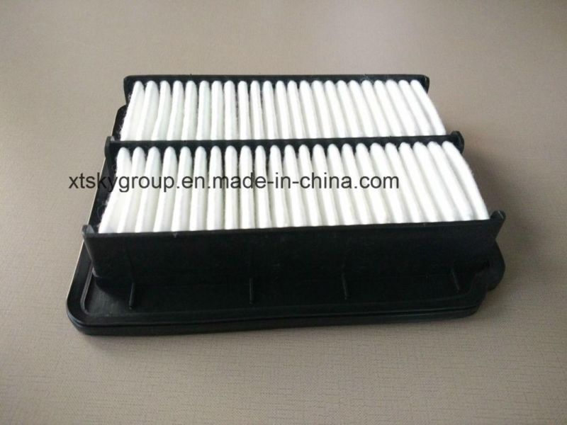 Refresh Air Filter 4072427 for Saab
