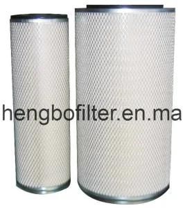 Car Filter HF6356