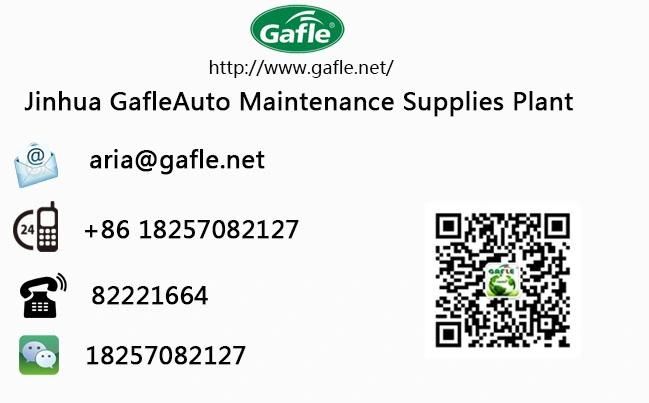 Gafle 450g DOT3 DOT4 Brake Fluid Lubraicant Oil