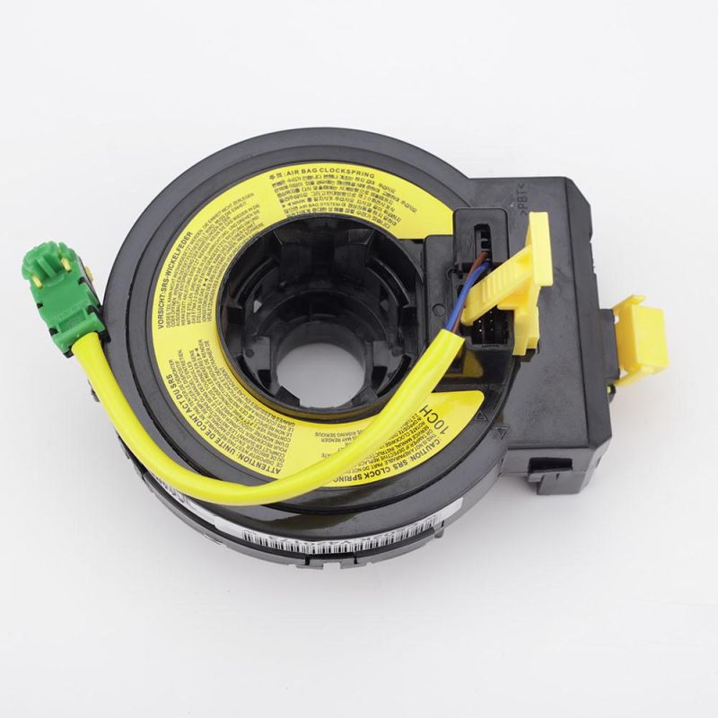 Fe-Bao Original Steering Sensor Cable 93490-4h200 for Hyundai Accent