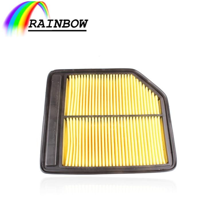 Installs Easily Car Engine Parts Air/Oil/Fuel/Cabin Filter 17220-Rna-A00/17220-Rna-Y00/C2240/J1324059 Air Intake Filter for Honda Civic