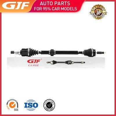 Gjf Front Right Drive Shaft for Toyota Prius V Lexus CT Zvw30 2012- C-To182-8h