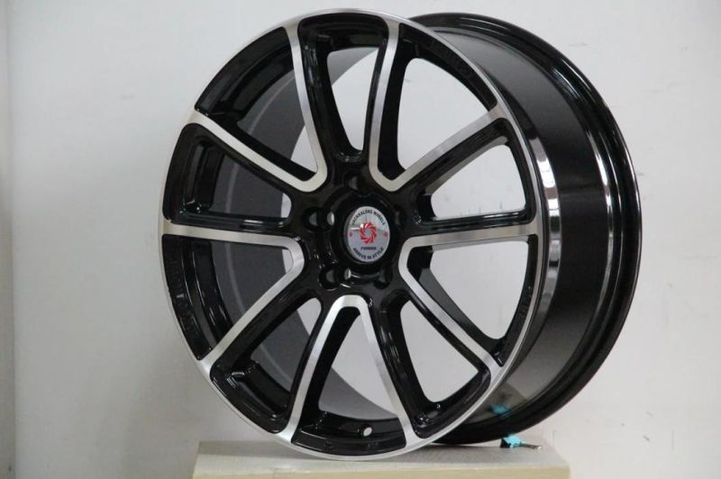 Deep Dish Car Rims