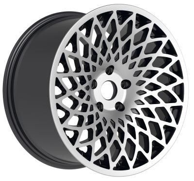 Alloy Wheel 17/18/19 Chinese Car Rims Manufacturer