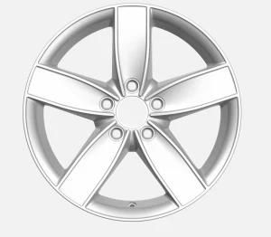 Alloy Wheel New Design Aluminum Rim 5068