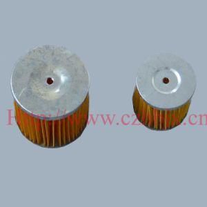 Filter Element for Diesel Engine