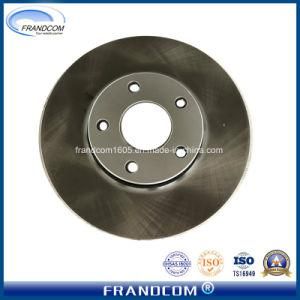 Cheap Car Parts of Disc Rotor Brake for Audi A6 2.4