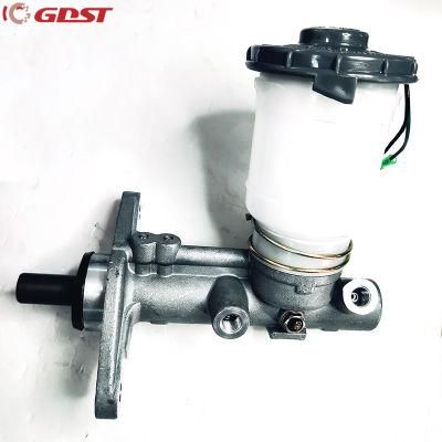 Gdst Super Quality Auto Parts Brake Master Cylinder Used for Honda OEM 46100-Sr3-003, 46100-Sr3-013, 46100-Sh3-A06