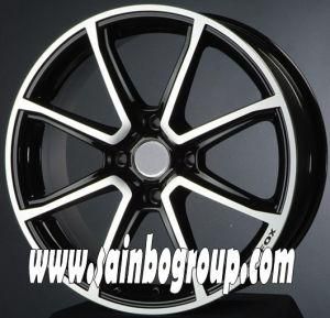 Alloy Aluminum Wheels