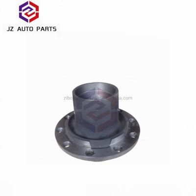Axle Parts Forged Wheel Hub for Heavy Duty Truck &amp; Trailer