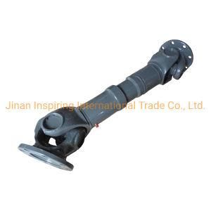Sino HOWO Truck Spare Parts Propeller Shaft Az9114310126
