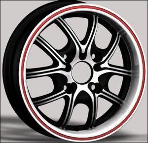 Alloy Wheel for Car (ZW-P356)