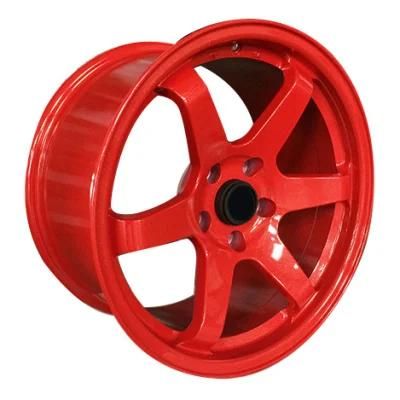 J668 Parts Accessories Motorcycle Alloy Wheel Rim For Car Tire