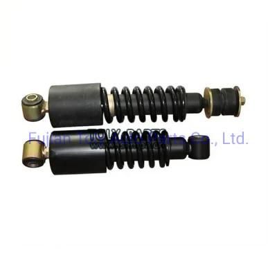 Toly High Quality Hot Sale European Truck Spare Parts Body Parts Shock Absorber OEM 81417226013 81417226012 for Man Truck F2000