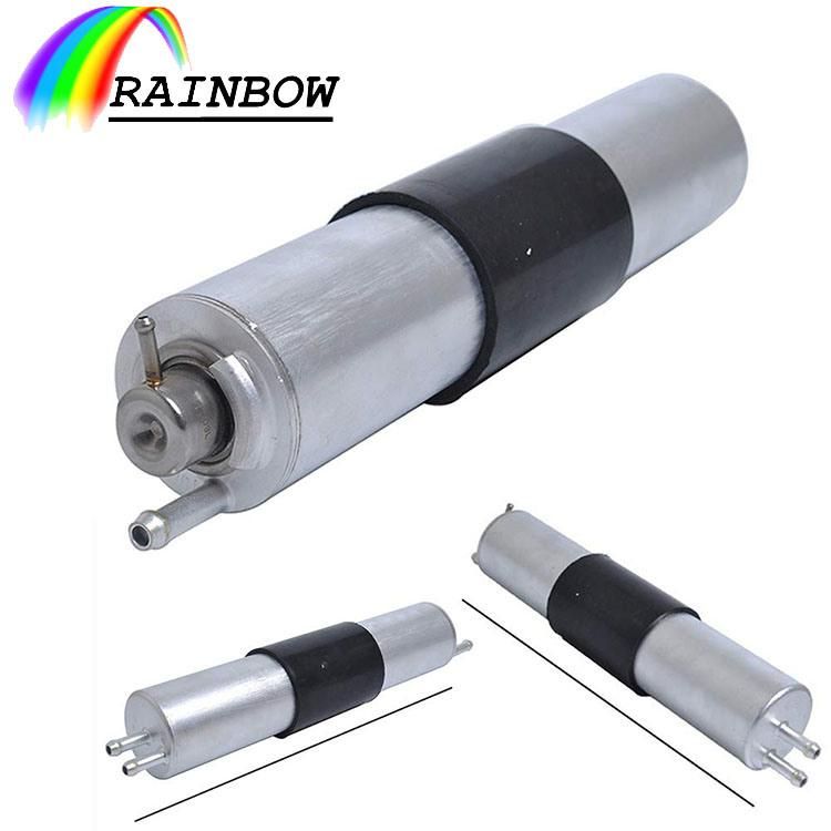 13321439407 China Supplier Low Price High Quality Oil Auto Fuel Filter Spare Parts for BMW