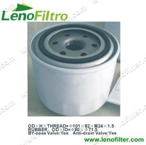 90915-30001 90915-03003 pH5124 Oil Filter for Toyota (100% Oil Leakage Tested)