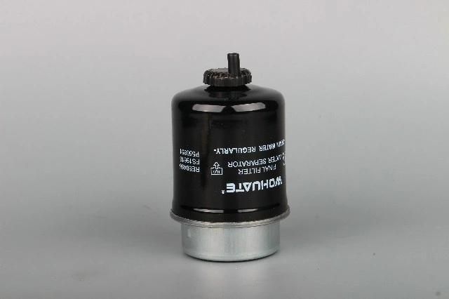Fuel Filter for Heavy Duty