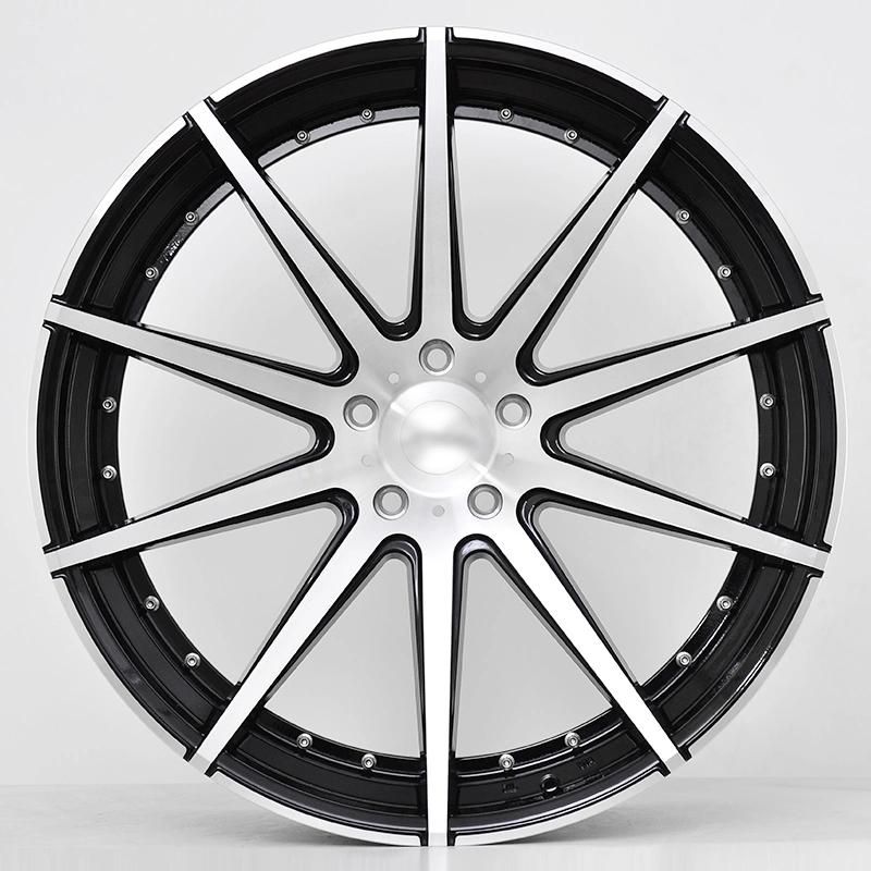 Am-5318 Aftermarket Car Alloy Wheel Rim