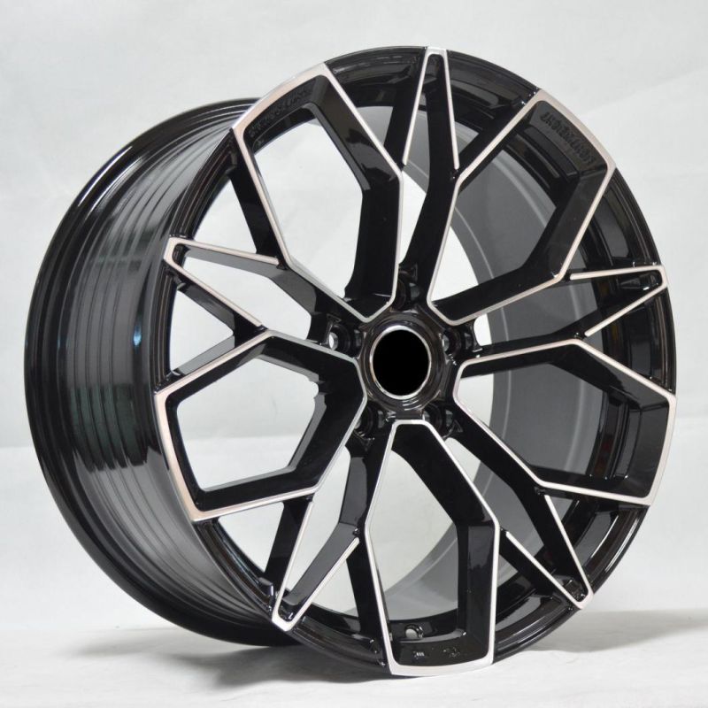 JVLF05 Car Wheel Rim Aftermarket Wheel For Car Modification