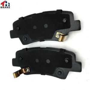 Wholesale Brake Pad Manufacturer Price Auto Car Parts Ceramic Front Brake Pads for Elantra