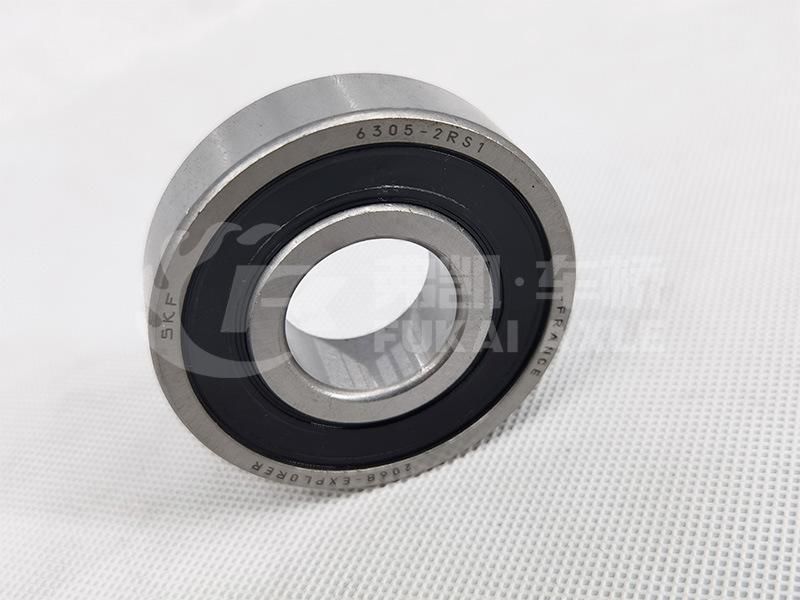 90003311416 Flywheel Bearing for Sinotruk HOWO Truck 6305-2RS Deep Groove Ball Bearing