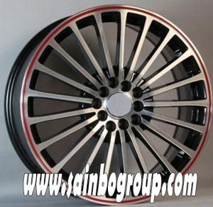 Wheel Rim Concave Alloy Wheel 18 Inch 19 Inch F62102