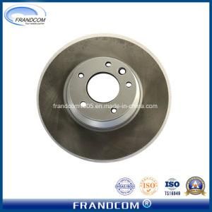 Automobile Brake System Braking Disc Rotors with OEM for Cayenne