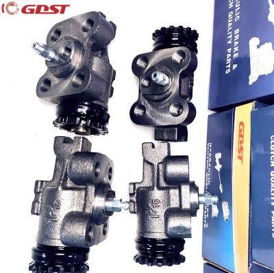in Stock Auto Parts Brake Wheel Cylinder Fit for Isuzu Elf Box/Platform 8-97022-029 From Gdst