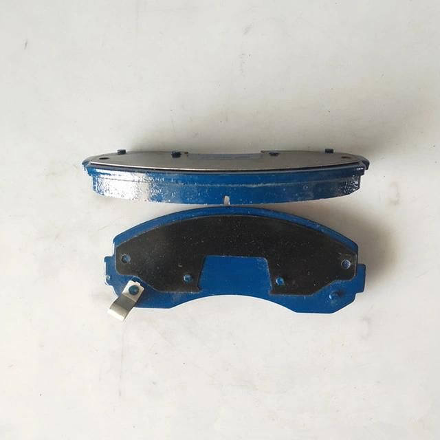 Car Spare Parts Automobile Disc Brake Pad for Hyundai 0K60b-3328z