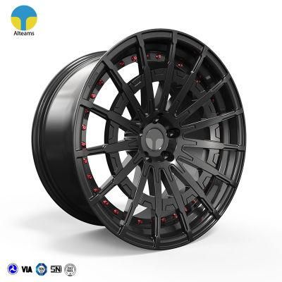 Forged Japan Car Aluminum Alloy Sport Rim