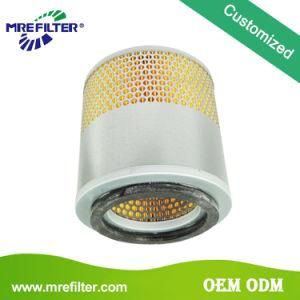 Auto Hydraulic Parts Truck OEM Air Filter for Isuzu Engines 8-94334906-0