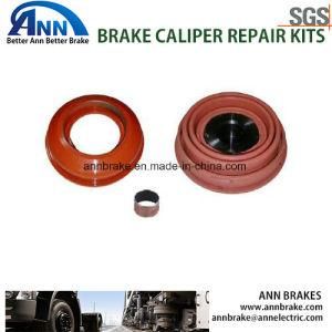 Caliper Tappet&amp; Boot Kit Knorr Universal Brake Caliper Repair Kit Truck Trailer Spare Parts for Truck Axle