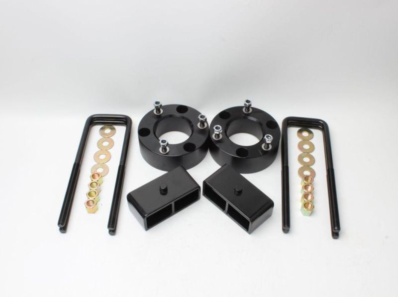 2" Front and 2" Rear Leveling Lift Kit for Silverado 1500