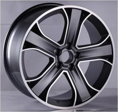 N2030 JXD Brand Auto Spare Parts Alloy Wheel Rim Replica Car Wheel for Land Rover