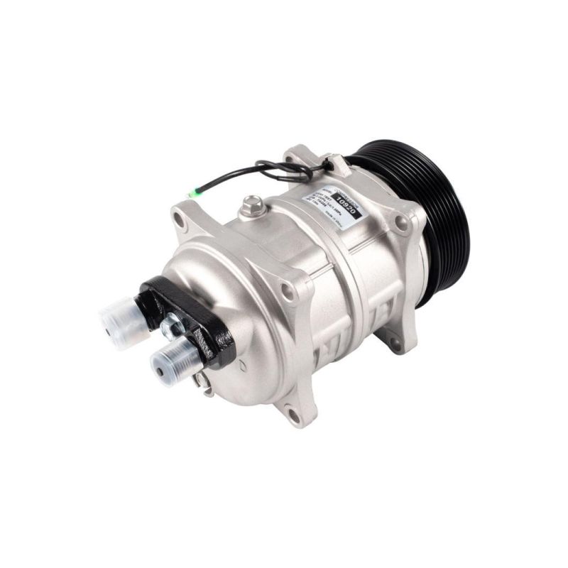 AC Compressor Tmc-16 12V 123mm 8pk