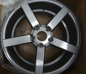 19 Inch Vossen Brand Alloy Wheel Aluminum Rim for Passenger Cars