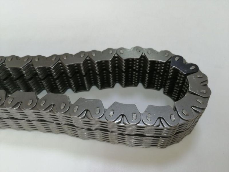 Tansfer Case Timing Chain Transmission Gear Chain Box Chain Car Transfer Output Shaft Drive Chain for Car S5a1-14-945