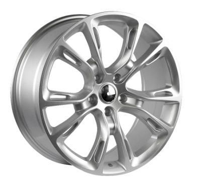 20X8.5 Chrome Wheel Rim Replica