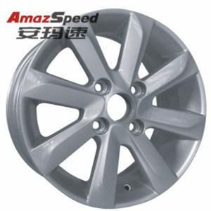 15 Inch Alloy Wheel with PCD 4X114.3