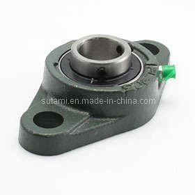 Pillow Block Bearing (UCFL202-09)