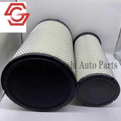 China Oil Filter Manufacturer Wholesale Auto Parts Engine Car Oil Filter