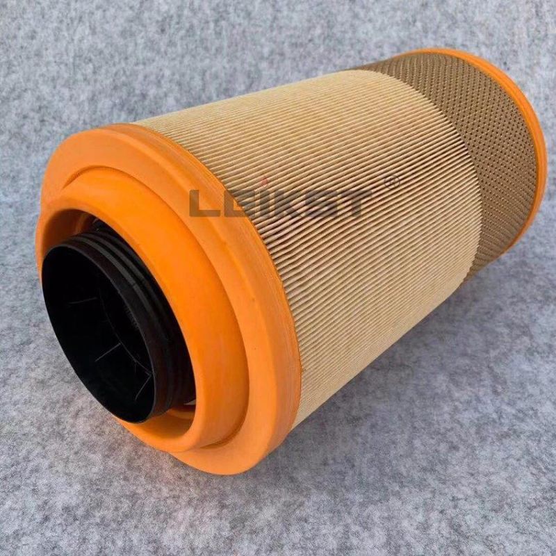 485GB3191c Oil Filter/Fuel Water Separator Filter 24900458 Air Compressor Coolant Filter 22219174