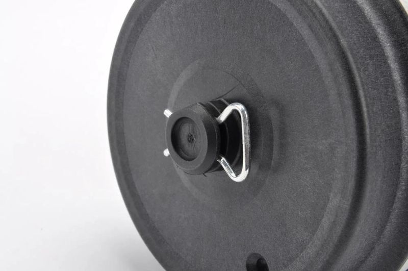 Top Sale Airmatic Rear Air Bellow Suspension for Land-Rover Range-Rover L322 Sport Rkb5000082