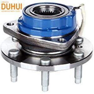 China Supplier Brand New Front Left or Right Wheel Hub and Bearing Assembly W/ABS 513236