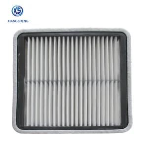 Manufacturer Supply High Quality Stock Nonwoven Car Engine Air Filter16546-AA090 16546-AA12A 16546-AA120 for Subaru